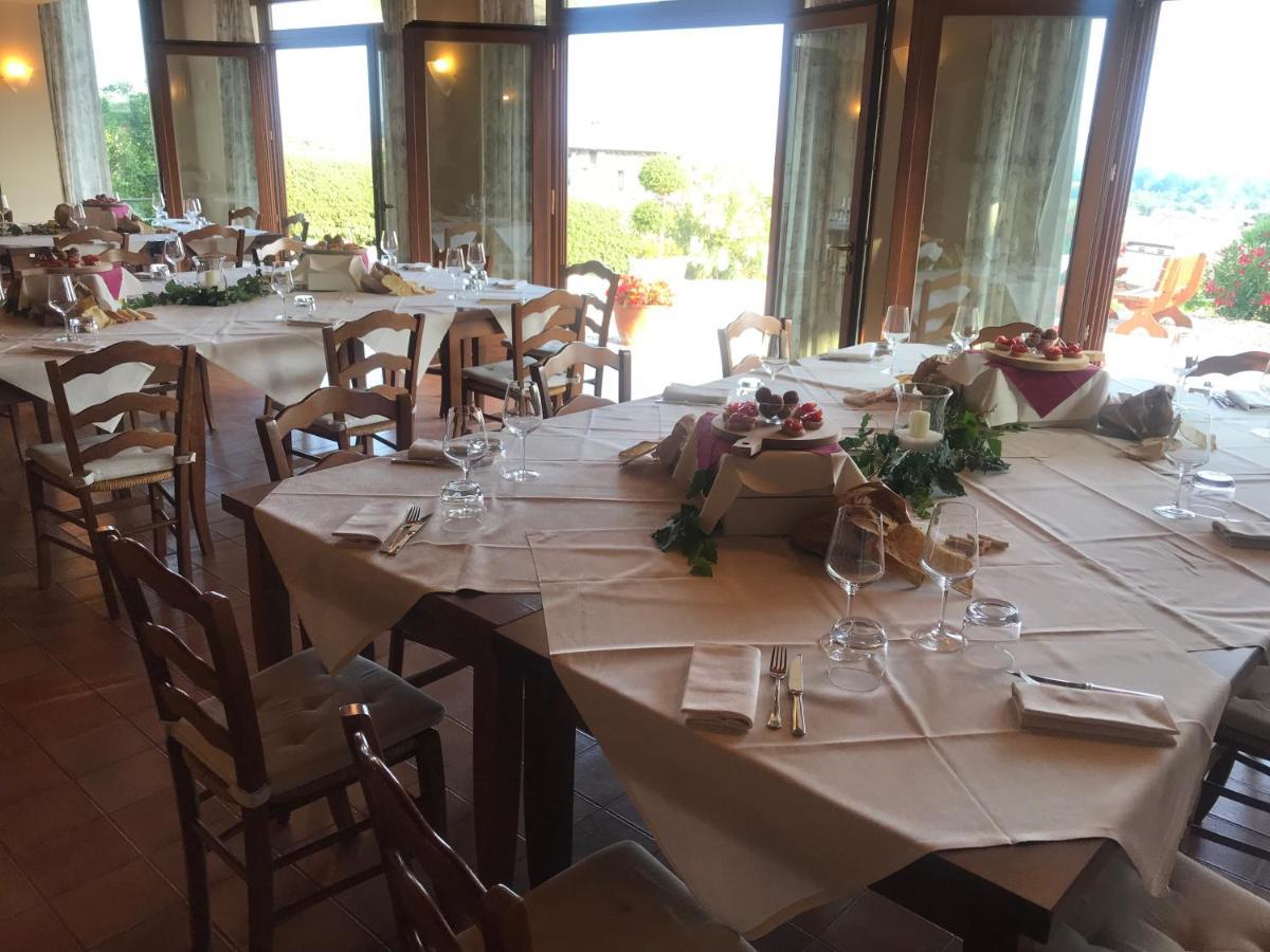Agriturismo Al Credazzo Farra di Soligo Екстериор снимка