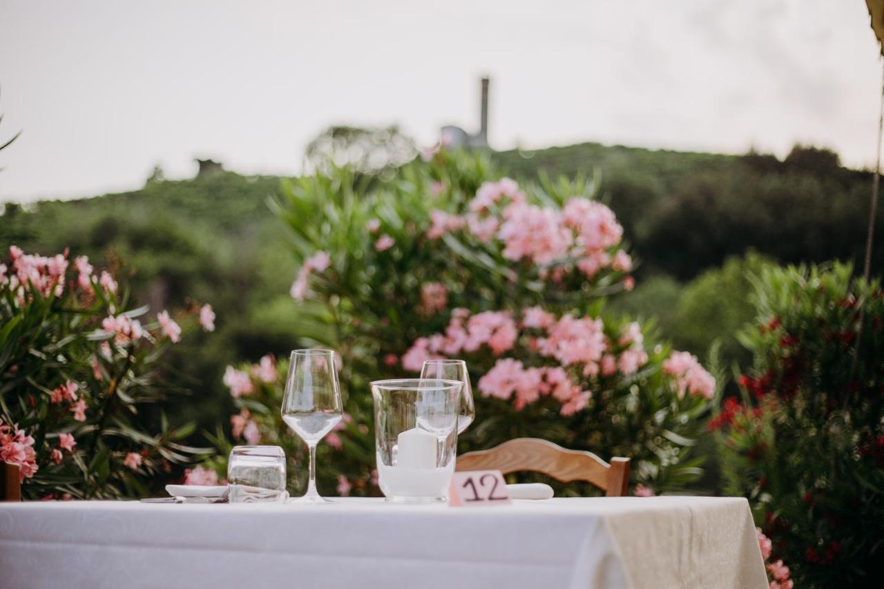 Agriturismo Al Credazzo Farra di Soligo Екстериор снимка