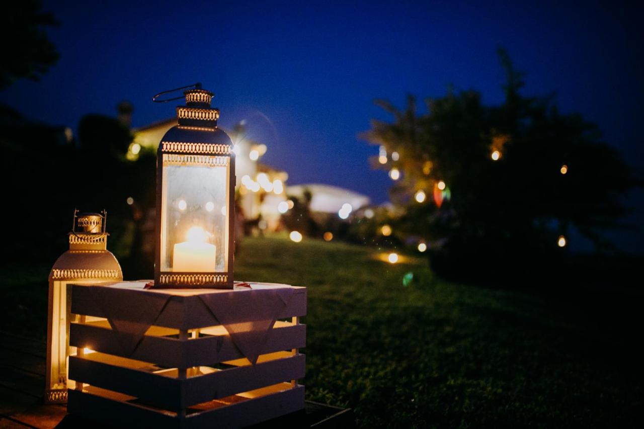 Agriturismo Al Credazzo Farra di Soligo Екстериор снимка