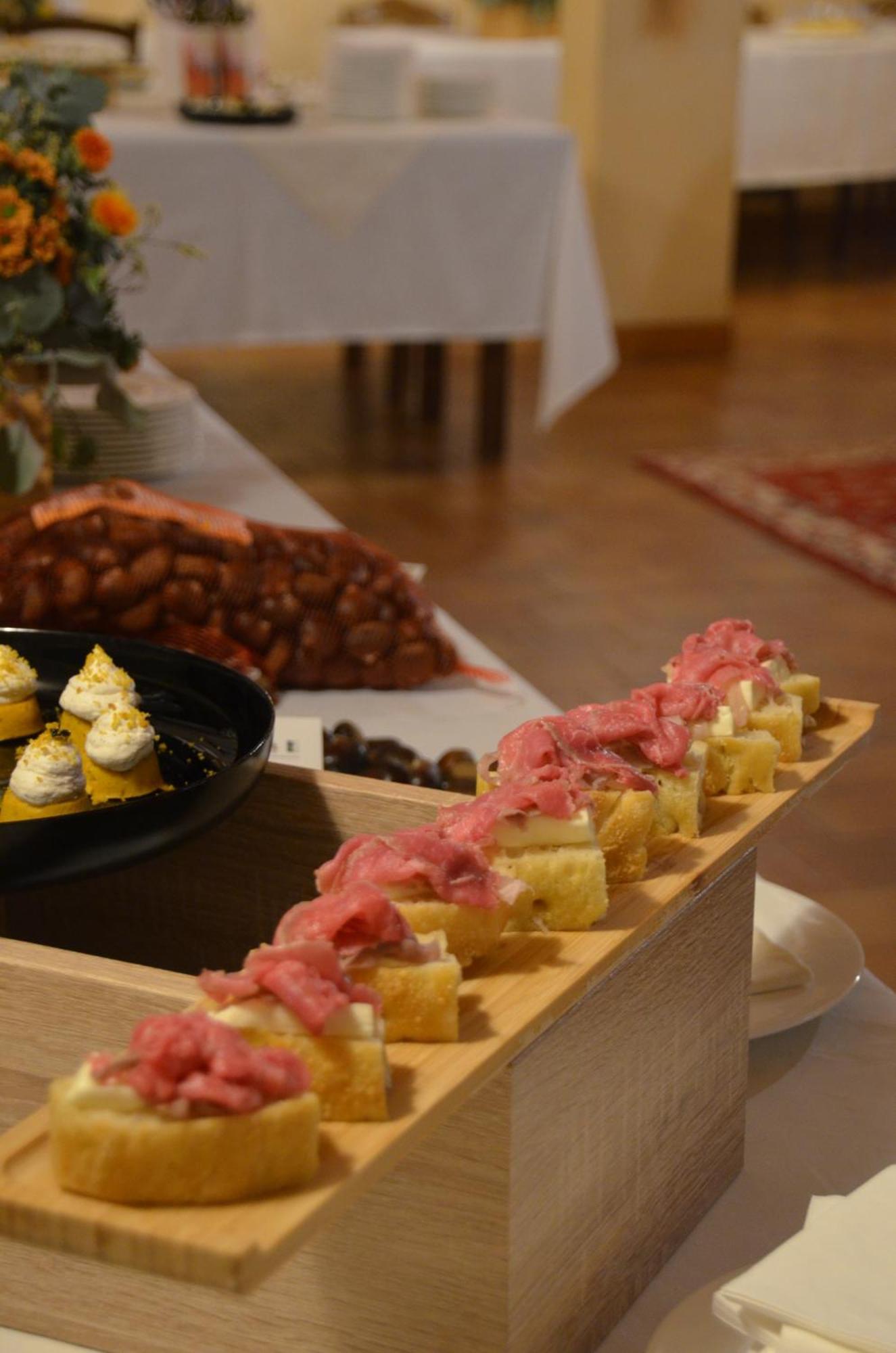 Agriturismo Al Credazzo Farra di Soligo Екстериор снимка