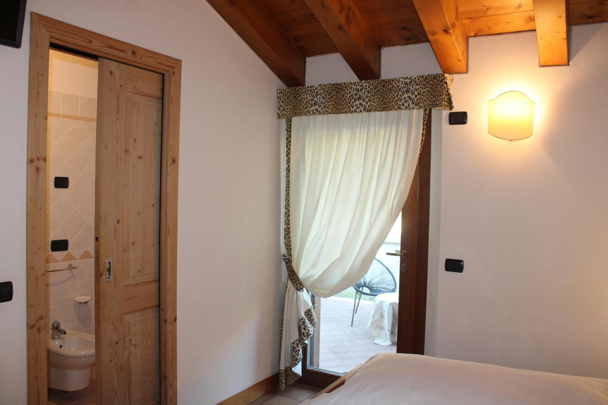 Agriturismo Al Credazzo Farra di Soligo Екстериор снимка