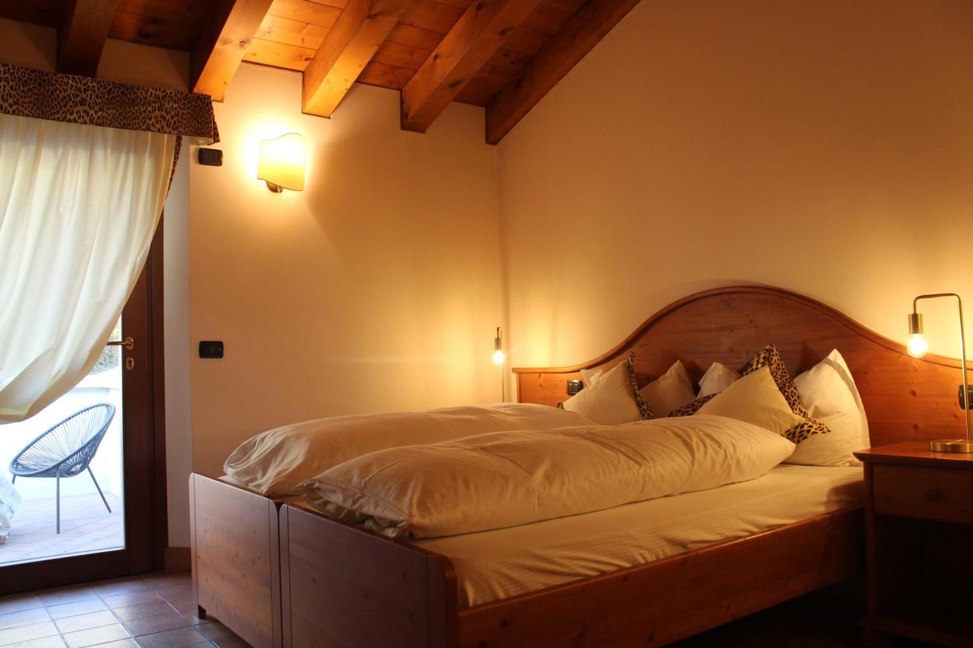 Agriturismo Al Credazzo Farra di Soligo Екстериор снимка